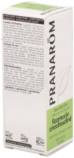 Aceite Esencial Romero Qt Cineol