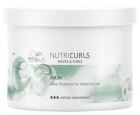 Nutricurls Mascarilla Capilar