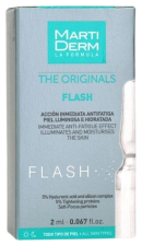 The Originals Flash Ampolla Antifatiga