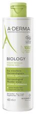 Biology Agua Micelar Dermatológica 400 ml