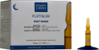 Platinum Night Renew Ampollas