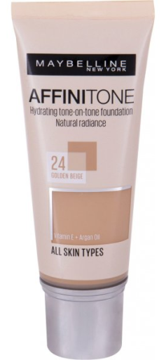 Affinitone Base de Maquillaje 30 ml