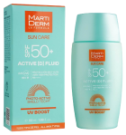 Sun Care Active [D] Fluido 50 ml