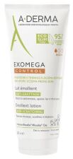 Exomega Control Leche Emoliente