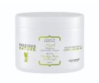 Precious Nature Long & Straight Mascarilla