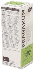 Aceite Esencial Eucalipto Radiata Bio