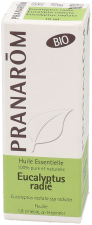 Aceite Esencial Eucalipto Radiata Bio