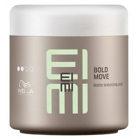 Eimi Bold Move Pasta de Textura Mate 150 ml