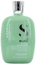 Semi di Lino Scalp Purifying Low Champú