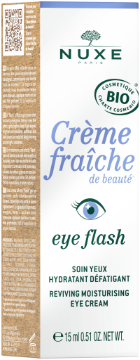 Eye Flash Contorno de Ojos 15 ml