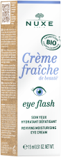 Eye Flash Contorno de Ojos 15 ml