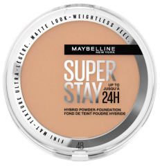 Superstay 24h Hybrid Base de Maquillaje en Polvo 9 gr
