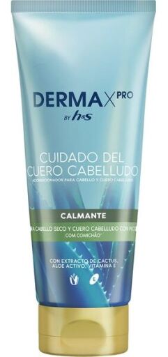 Dermaxpro Acondicionador Calmante 220 ml