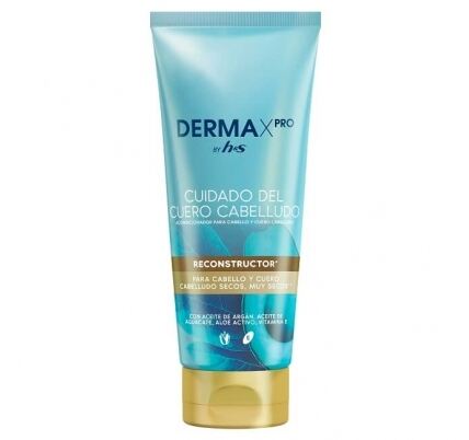 Dermaxpro Acondicionador Reconstructor 220 ml