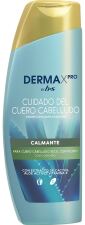 Dermaxpro Champú Anticaspa Calmante 300 ml