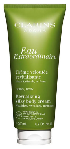 Eau Extraordinaire Crema Corporal 200 ml