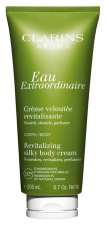 Eau Extraordinaire Crema Corporal 200 ml