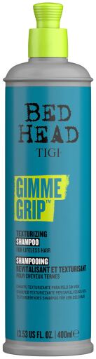 Gimme Grip Champú Texturizante