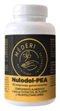 Nulodol Pea 60 Comprimidos