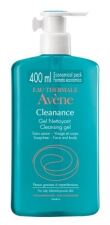 Cleanance Gel Limpiador