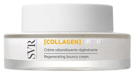 Biotic Colágeno Crema Redensificante y Regeneradora 50 ml