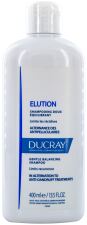 Elution Champú Reequilibrante Anticaspa