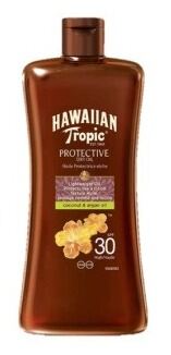 Aceite Solar Protector Bronceador SPF 30 100 ml