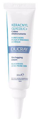 Keracnyl Glycolic Crema Desinscrustante 30 ml