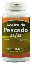 Aceite Pescado 1000 Mg