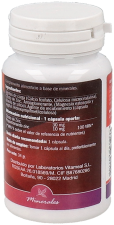 Citrato Zinc 30 mg