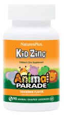 Kidzinc Lozen 90 Comprimidos