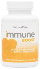 Immune Boost 60 Comprimidos