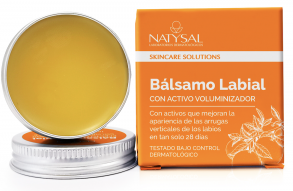 Bálsamo Labial 15 ml