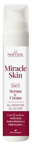 Miracle Skin Sérum 50 ml