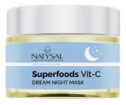 Superfoods Crema Nocturna 50 ml