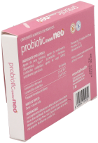 Probiotic Femme 15 Cápsulas