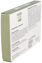 Reishi Aler 30 Cápsulas