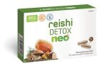 Reishi Detox 30 Cápsulas