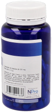 Lactoferrina 60 Cápsulas