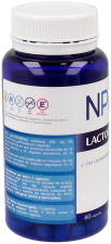 Lactoferrina 60 Cápsulas