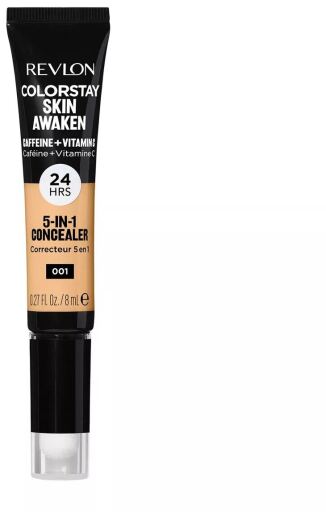 ColorStay Skin Awaken Corrector 5 en 1 8 ml