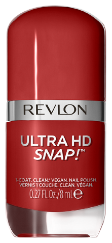 Ultra Hd Snap Laca de Uñas 8 ml