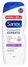 Cuidado Experto Gel de Ducha Pro Hydrate