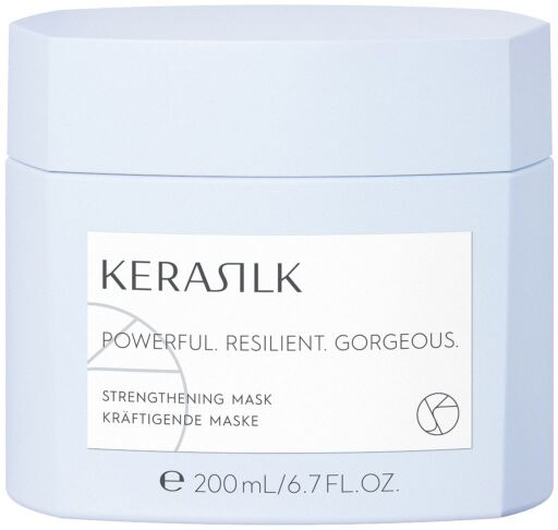 Strengthening Mask