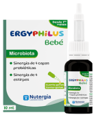 Ergyphilus Bebé 10 ml