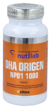 DHA Origen Npd1 1000