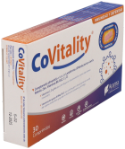 Covitality 30 Comprimidos