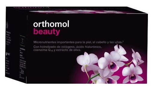 Beauty 30 Viales