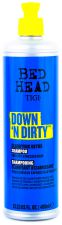 Down'N Dirty Champú Detox Clarificante