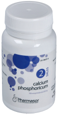 Sal 2. Calcium Phosphoricum 100 Comprimidos